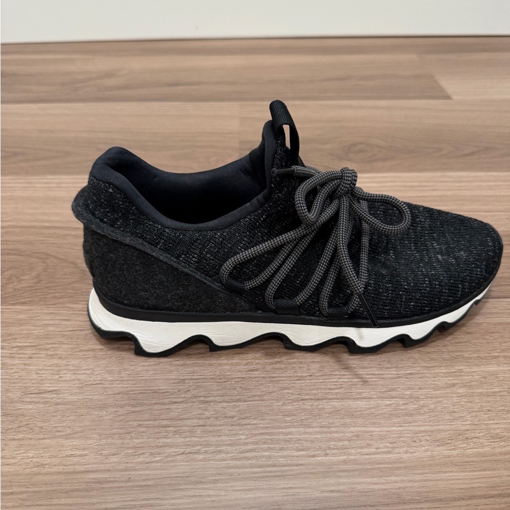 Sorel Knit Sneakers - Picture 2 of 3